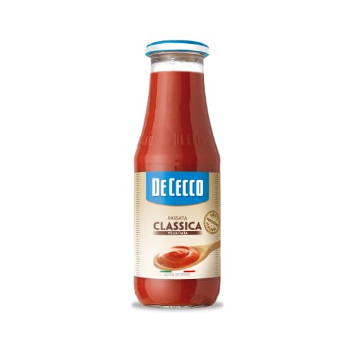De Cecco Passata Classica