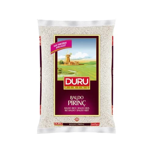 Duru Baldo Rice 5kg