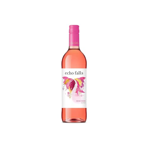 Echo Falls Rose Wine Blend 75 cl