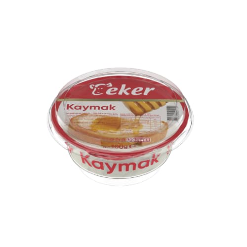 Eker Kaymak 100 gr