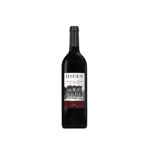 Ephesus Red Wine 75 cl