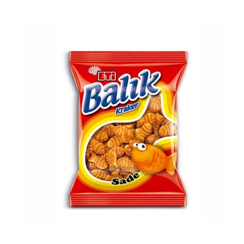 Eti Balik Kraker 135gr