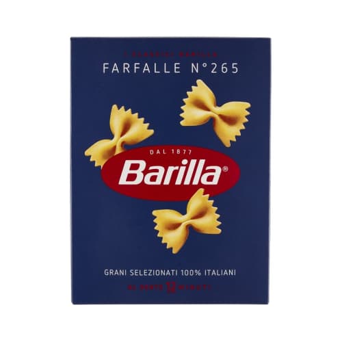 Barilla Farfalle N.265 500g