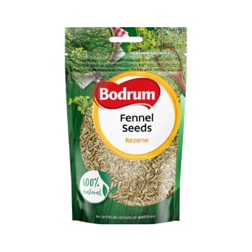 Bodrum Fennel Seeds 100gr