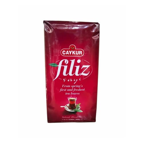 Caykur Filiz Black Tea 500g