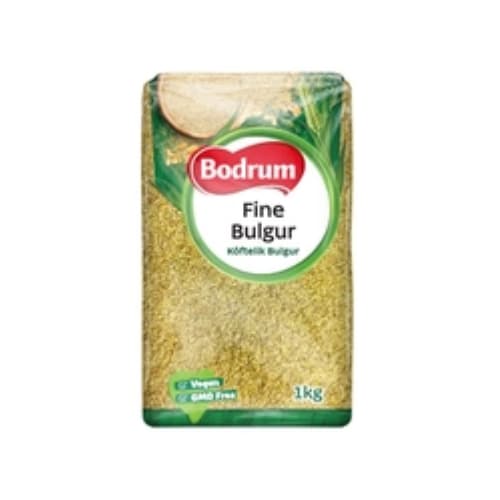 Bodrum Fine Boulgur 1000gr 