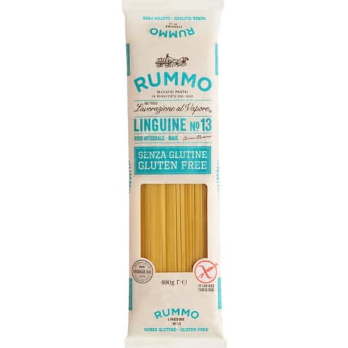 Rummo Linguine Guluten Free 400 gr