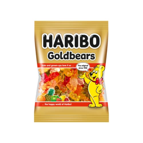 Haribo Gold Bears