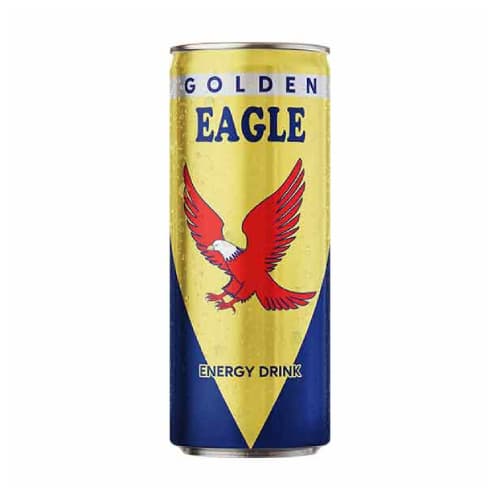 Golden Eagle 250 Ml