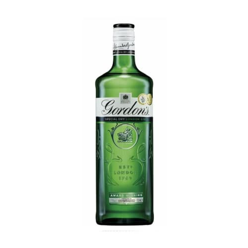 Gordon's London Dry Gin 70 cl