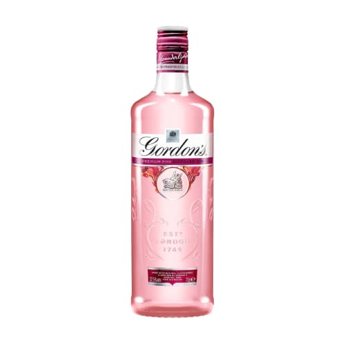 Gordon's London Pink Dry Gin 70 cl