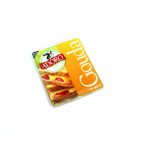 Adore Gouda Cheese 200g