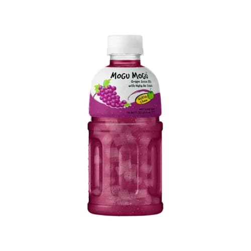 Mogu Mogu Grape  320 ml