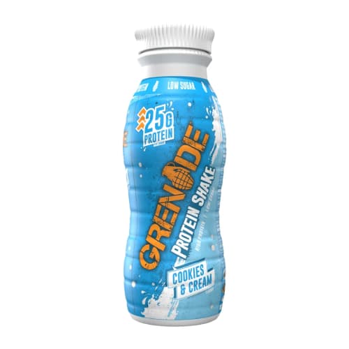 Grenade Protein Shake Cookies 330 ml