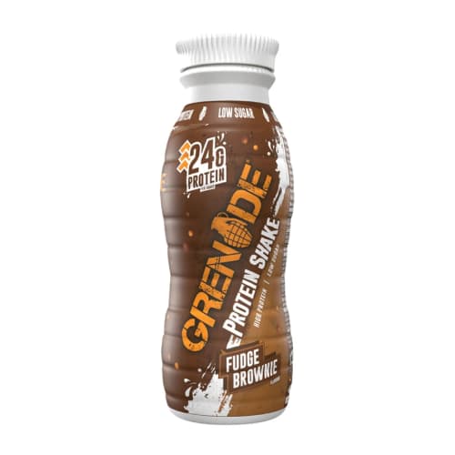 Grenade Protein Shake 330 ml