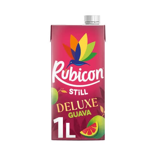 Rubicon Guava 1L