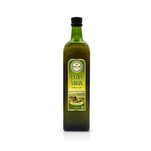 Helen Extra Virgin Oil 1l