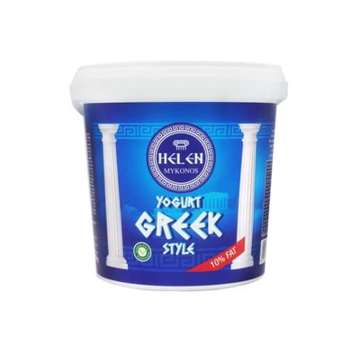 Helen Greek Yogurt 1kg