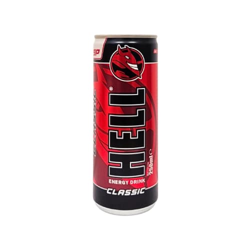 Hell Classic 250ml 