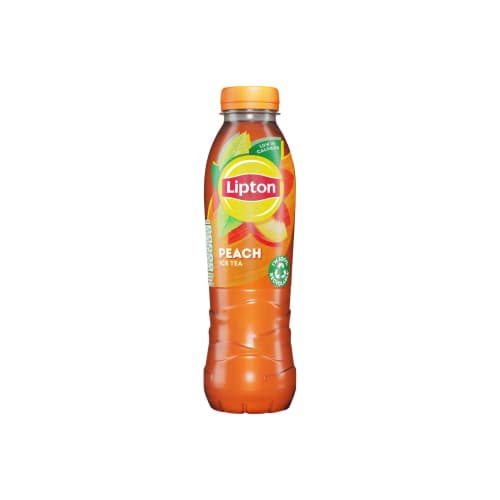 Lipton Ice Tea Peach 500 ml