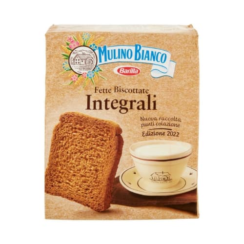 Mulino Bianco Integrali 315gr