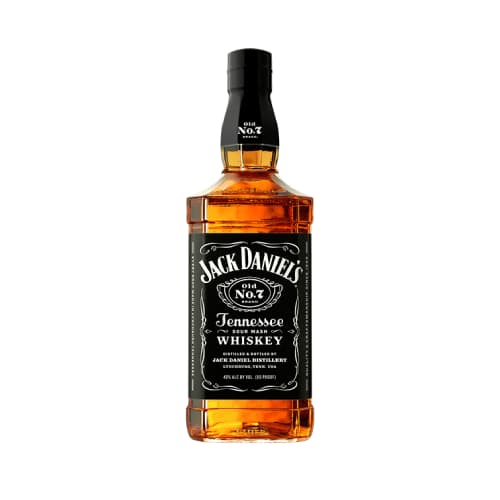 Jack Daniels Tenessee 70 cl