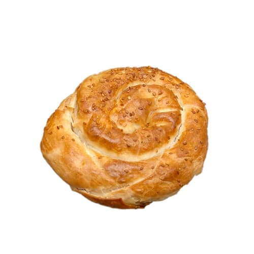 Rose Pastry with Meat 1 Pcs- Gul Böreği