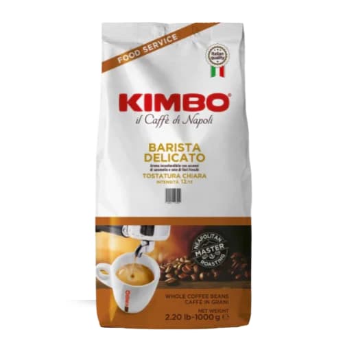 Kimbo Barista Delicato 1kg