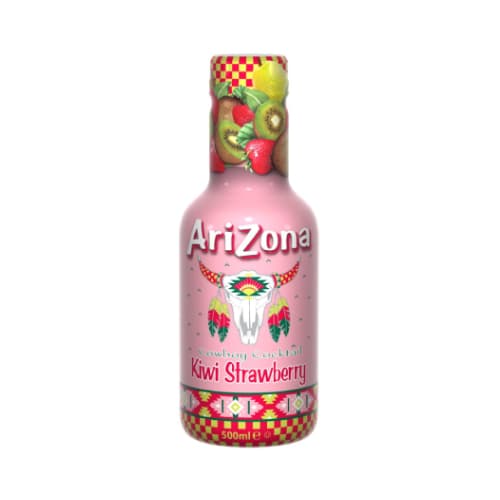 Arizona Kiwi Strawberry