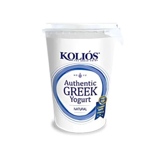 Kolios Greek Yogut 500g