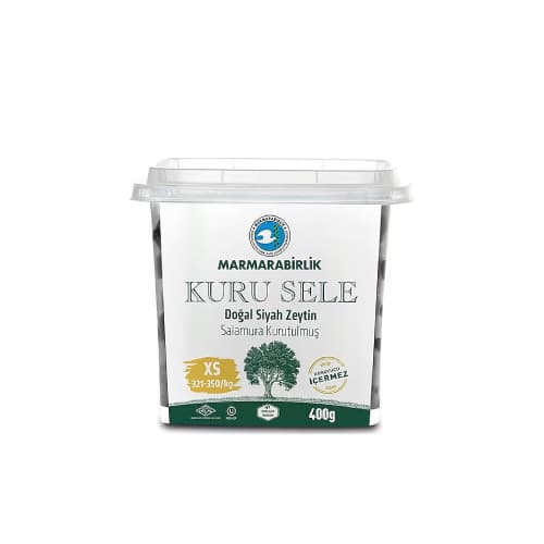 Marmarabirlik Kuru Sele Xs 400 gr