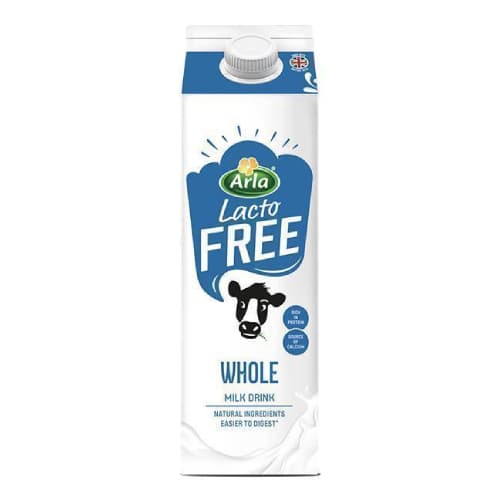 Arla Lacto Free 1lt 