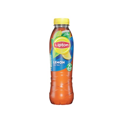 Lipton Ice Tea Lemon 500ml