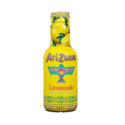 Arizona Lemonade