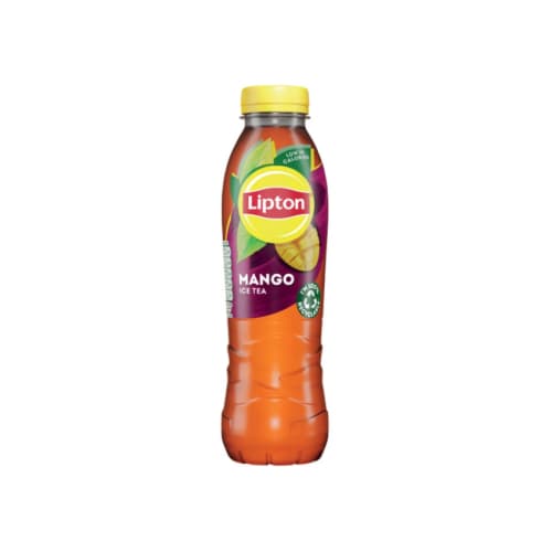 Lipton Ice Tea Mango 500m