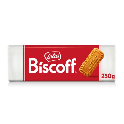 Lotus Biscoff 250g