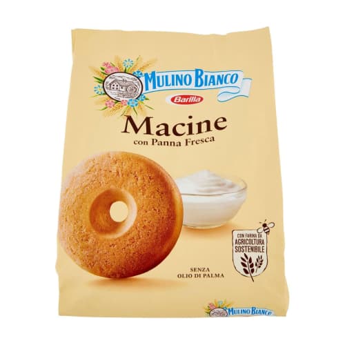 Mulino Bianco Macine 800 Gr