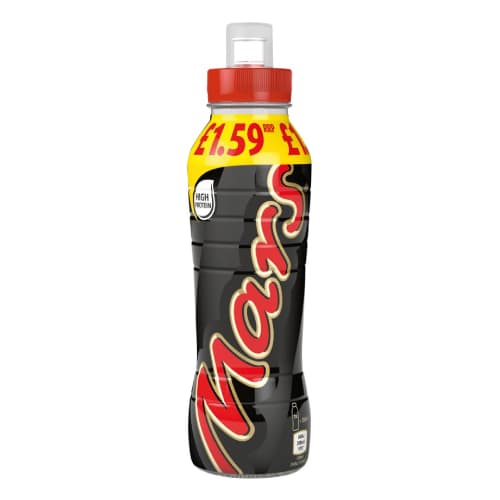 Mars Milkshake 350ml