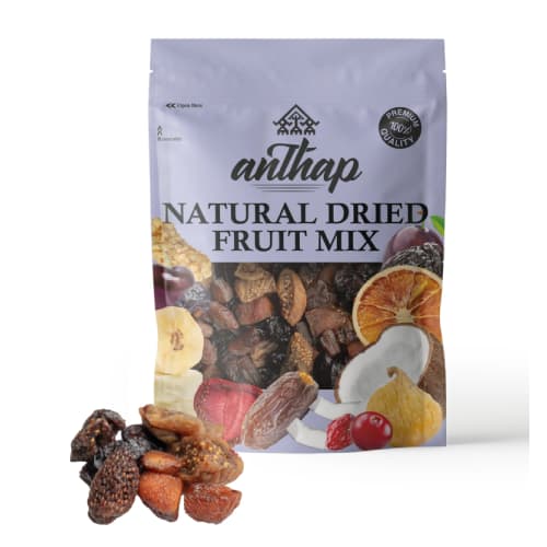 Anthap Mix Fruit Delight 150gr