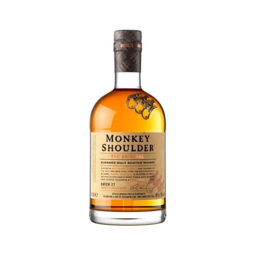 Monkey Shoulder 70 cl