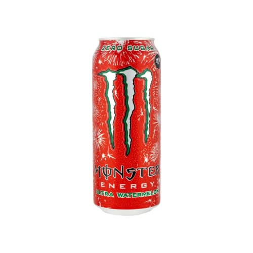 Monstar Ultra Watermelon 500ml
