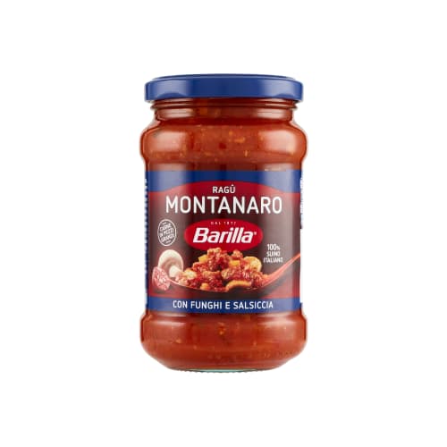 Barilla Montanara 300g