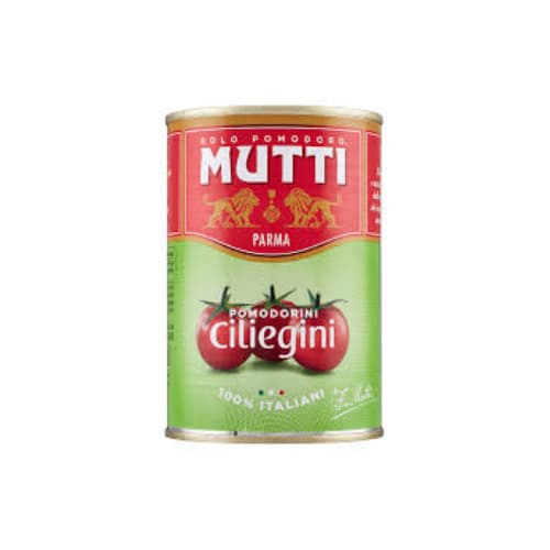 Mutti Ciliegini Pomodorini 400g