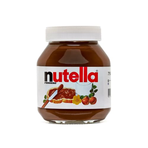 Nutella 350 gr 