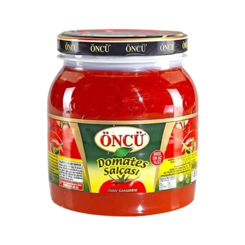 Oncu Tomato Paste 1.65kg