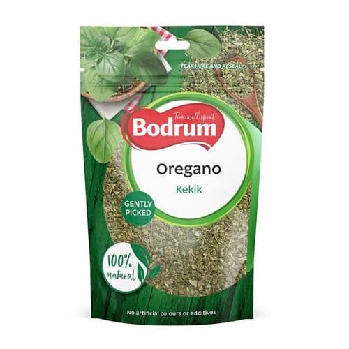 Bodrum Oregano 40gr
