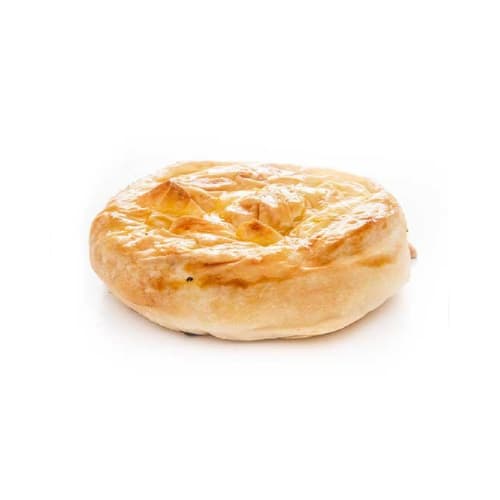 Rose Pastry with Potatoes  1 Pcs- Gul Böreği