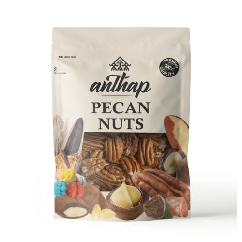 Anthap Pecan Nuts 150gr