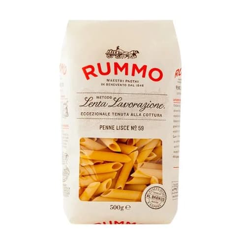 Rummo Penne Lisce No 59