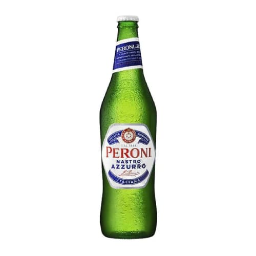Peroni 620ml 